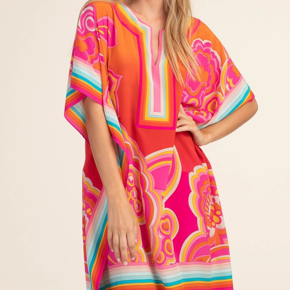 Trina Turk Theodora Dress